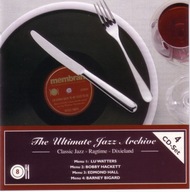 The Ultimate Jazz Archive - Set 08/42- Nowa