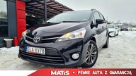 Toyota Verso 1.8Benz mnaual LIFT NAvi asystent kamera climatronic 7 osob