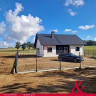 Dom, Rozłazino, Łęczyce, Wejherowski, 100 m²