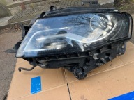 Lewa Audi A4 B8 Bi-Xenon Skretny Igła Demontaz EUROPA KOMPLETNA 8K0941003S