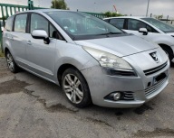 Peugeot 5008 1.6 HDI