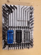 OPEL INSIGNIA A 1.6 KOMPUTER STEROWNIK SILNIKA 12658498