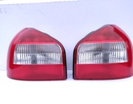 AUDI A3 8L LIFT LAMPY TYLNE TYŁ PRAWA LEWA