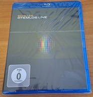 Schiller Atemlos Live płyta blu-ray
