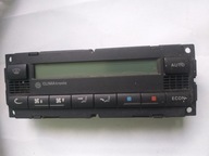 CLIMATRONIC PANEL VOLKSWAGEN