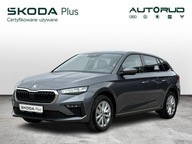 Škoda Scala Skoda Scala Selection 1.0TSI 115KM