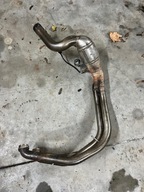 BMW F 650 F 700 F 800 GS KOLEKTOR WYDECHOWY Z KATALIZATOREM 7679347