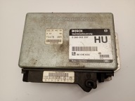 96016632 STEROWNIK KOMPUTER MODUŁ SKRZYNI BIEGÓW OPEL OMEGA