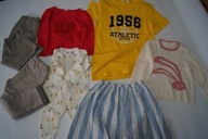 H&M hurt outlet dziecko 5 kg nowa dostawa