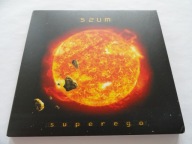 52UM - SUPEREGO- CD 2010 - RARYTAS / ROBERT BRYLEWSKI BRYGADA KRYZYS
