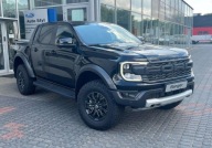 Ford Ranger Raptor Ford Ranger Raptor 2.0 EcoBlue 4x4 DC 2.0 Diesel 213KM