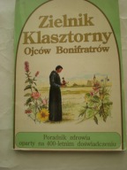 Zielnik Klasztorny Ojców Bonifratrów