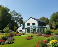 Dom, Walendów, Nadarzyn, Pruszkowski, 208 m²