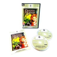 DUNGEON SIEGE LEGENDS OF ARANNA PC KOLEKCJA KLASYKI PL