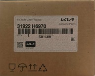 FILTR PALIWA KIA OE 31922H6970