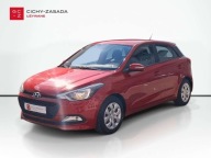Hyundai i20 Classic 1.2 Benzyna 84KM