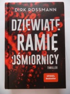 Dziewiąte ramię ośmiornicy Dirk Rossmann