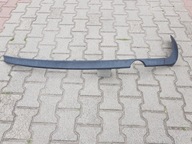 SPOILER DOKŁADKA ZDERZAKA TYŁ MINI COOPER R50 R52