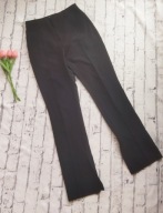Spodnie damskie S czarne