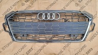 GRILL AUDI A5 II LIFT F5 ATRAPA AUDI A5 II LIFT GRILL ATRAPA ZDERZAKA A5 8W