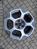 Felgi/felga JEEP COMPASS TRAILHAWK 17x6.5J ET40 Renegade