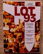 Lot 93 (United 93) | DVD | PL lektor