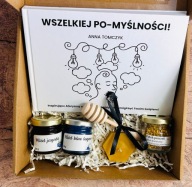 Zestaw prezentowy dla Dziadka – wiem, co dobre niespodzianka