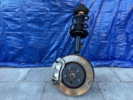 ZWROTNICA WAHACZ LEWY PRZÓD TOYOTA RAV4 V 48520-42730