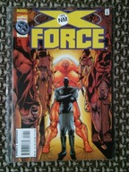 X-FORCE #49 (MARVEL X-MEN)