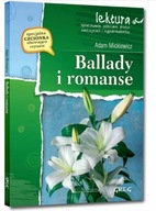 Ballady i Romanse Adam Mickiewicz