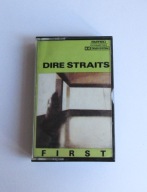 Dire Straits - First