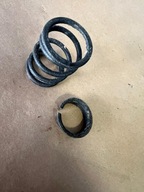 Opel Commodore A Rekord C sprężynka kolumny kierowniczej sprężyna #1093