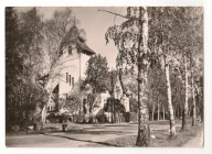 ŁEBA DOM WCZASOWY "NYSA" /NM249