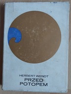 Przed potopem H Wendt