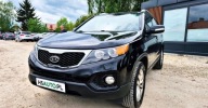 Kia Sorento BENZYNA AUTOMAT PANORAMA super okazja polecamy 2.4