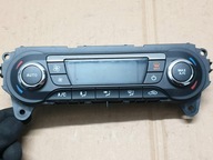 PANEL NAWIEWU KLIMATYZACJI FORD FOCUS III MK3 BM5T-18C612-CL