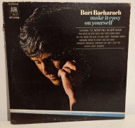 Winyl Burt Bacharach make it easy on yourself