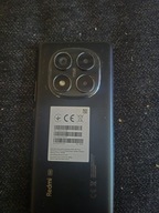 Smartfon Xiaomi Redmi Note 14 Pro 5G 8 GB / 256 GB 5G czarny