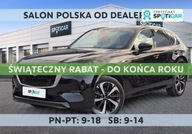 Mazda CX-60 3.3 D Full Takumi Wzorowy Pano went. Skory Hak ASO GWARANCJA F