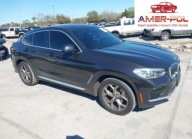 BMW X4 xDrive30i 2021 2.0 Benzyna 248KM