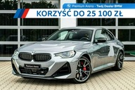 BMW M240 xDrive Coupe
