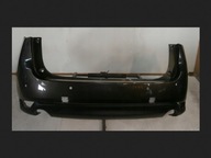 ZDERZAK MAZDA CX5 LIFT 17+ TYŁ NR TW419