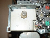 Sterownik moduł komputer Junkers WRDP11-2 B23