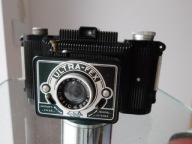 Aparat bakelitowy ULTRA FEX