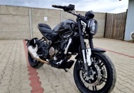 VOGE 300AC Voge 300AC 300 AC 2020r tylko 1454km Na Kat A2 DC Leoncin MGMOT