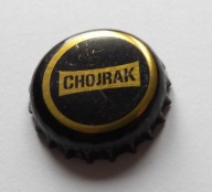 Kapsel Chojrak Nr 1