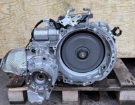 Skrzynia biegów AUTOMAT DQ 381 TIGUAN SUPERB AMAROK OCTAVIA DQ381 DQ500