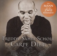 Freddy Sahin-Scholl - 2011 - Carpe Diem - CD
