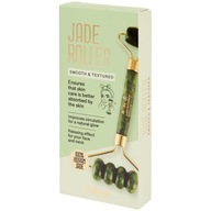 Masażer z jadeitu wałek roller do twarzy