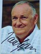 Jacek Cygan - ORYGINALNY autograf